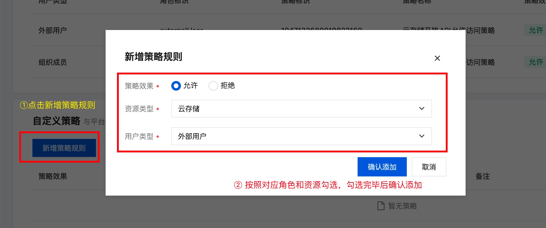 新策略